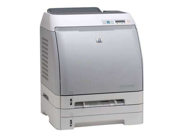 Color Laser Printer N47379