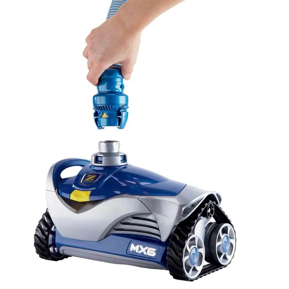 Automatic Suction Side Pool Cleaner E917644