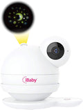 1080P Smart Baby Monitor with Night Vision X816