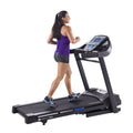 Folding Treadmill 2.75 HP 12 Incline Levels S2973