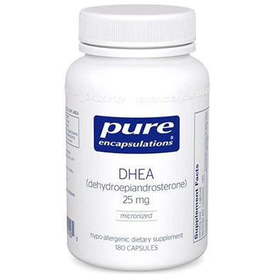 DHEA 25mg V849