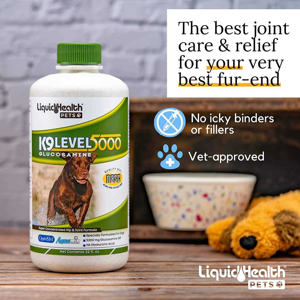 Glucosamine Pet Supplies J1402
