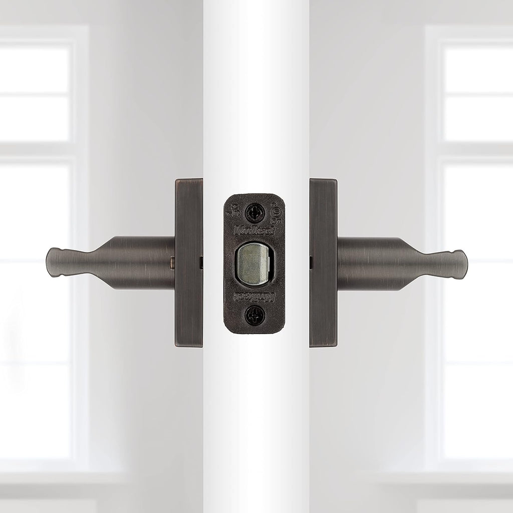 Venetian Bronze Montreal Lever V233955