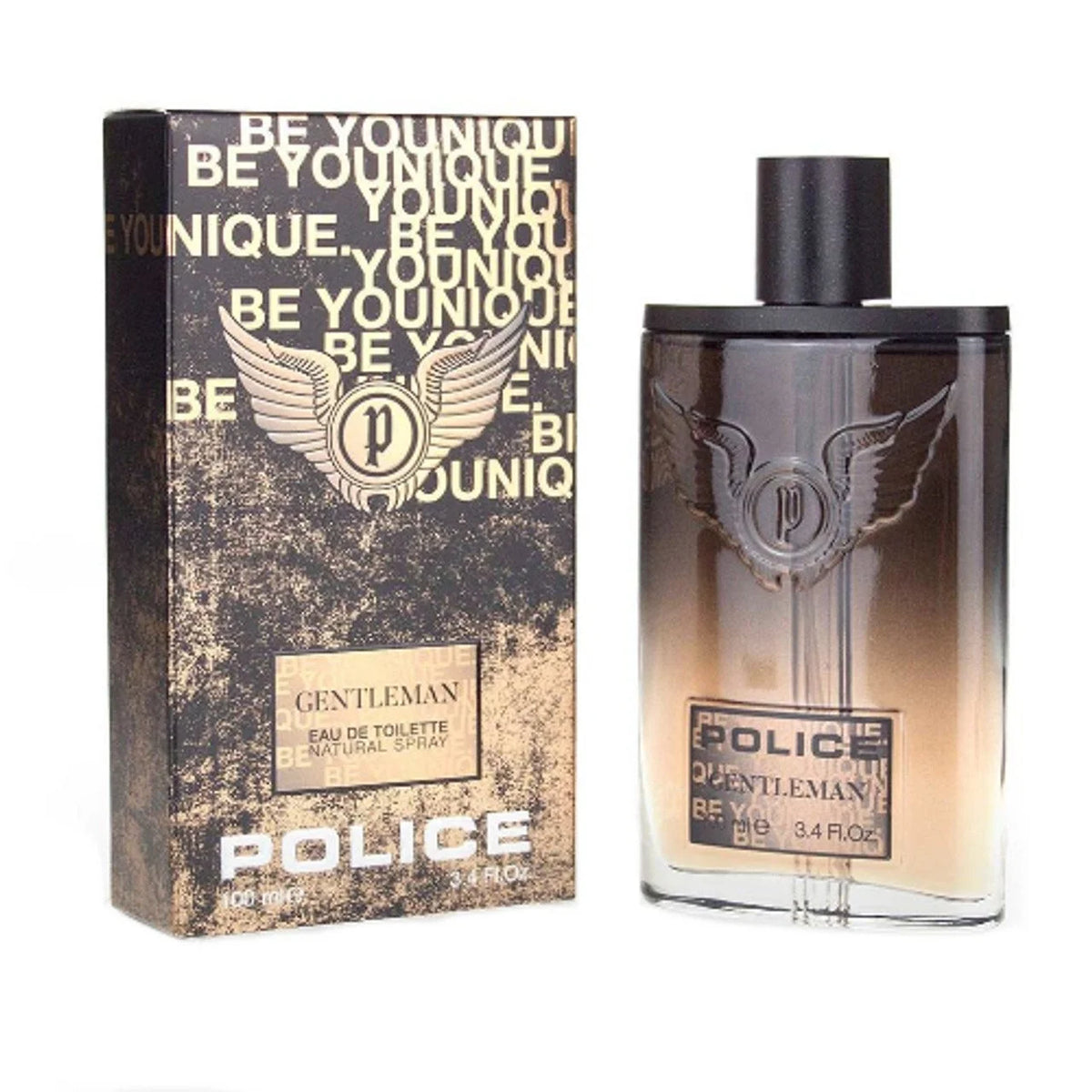 Eau de Toilette 3.4 fl oz L514334