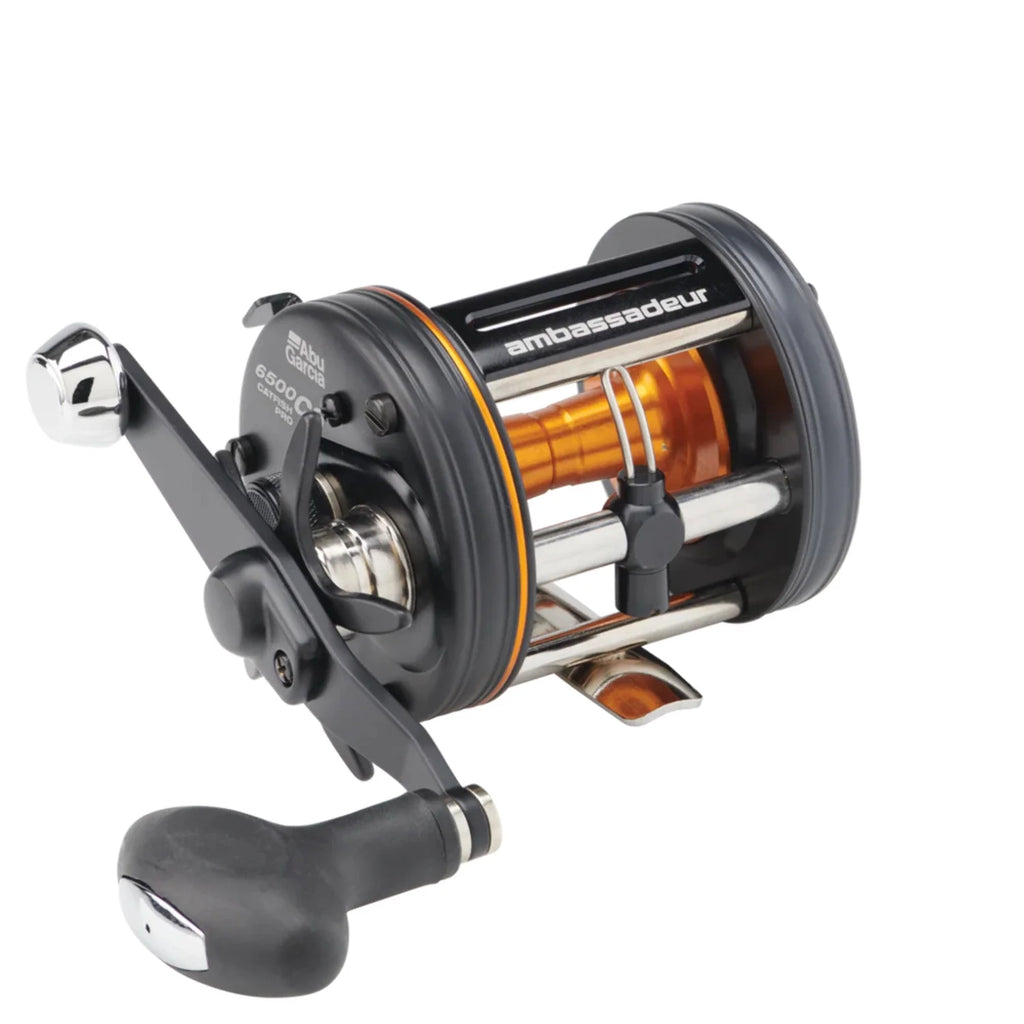 6500 Catfish Pro X402611