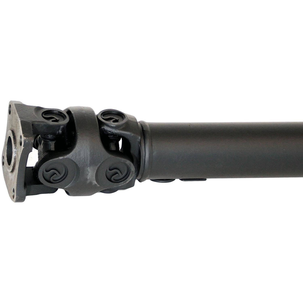 Rear Driveshaft Y822