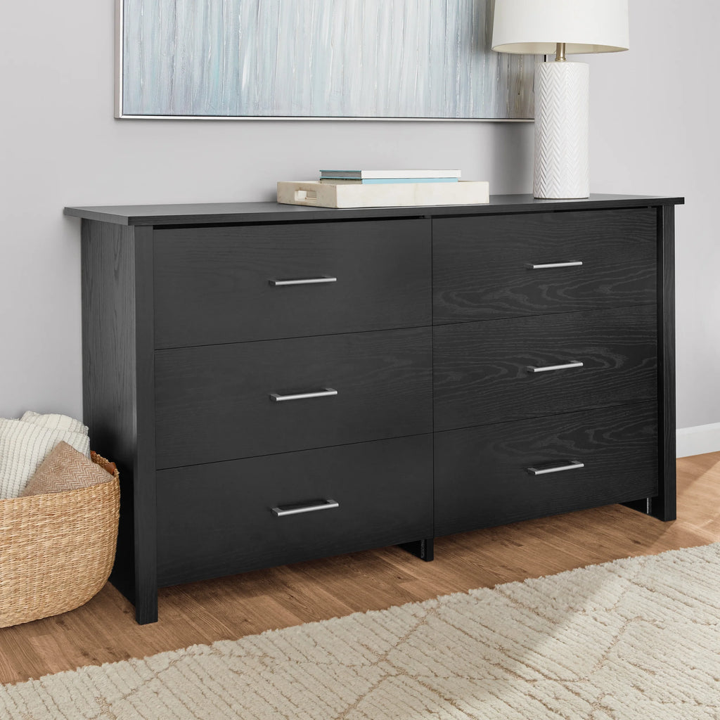 6 Drawer Dresser K971124