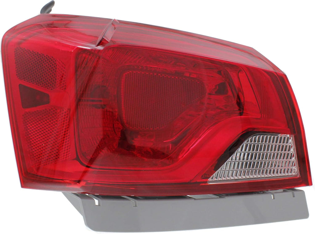 Tail Light Set of 2 U9314