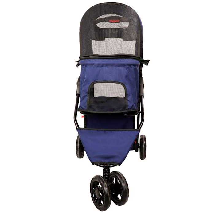 Single Jogger Pet Stroller S993