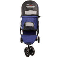 Single Jogger Pet Stroller S993