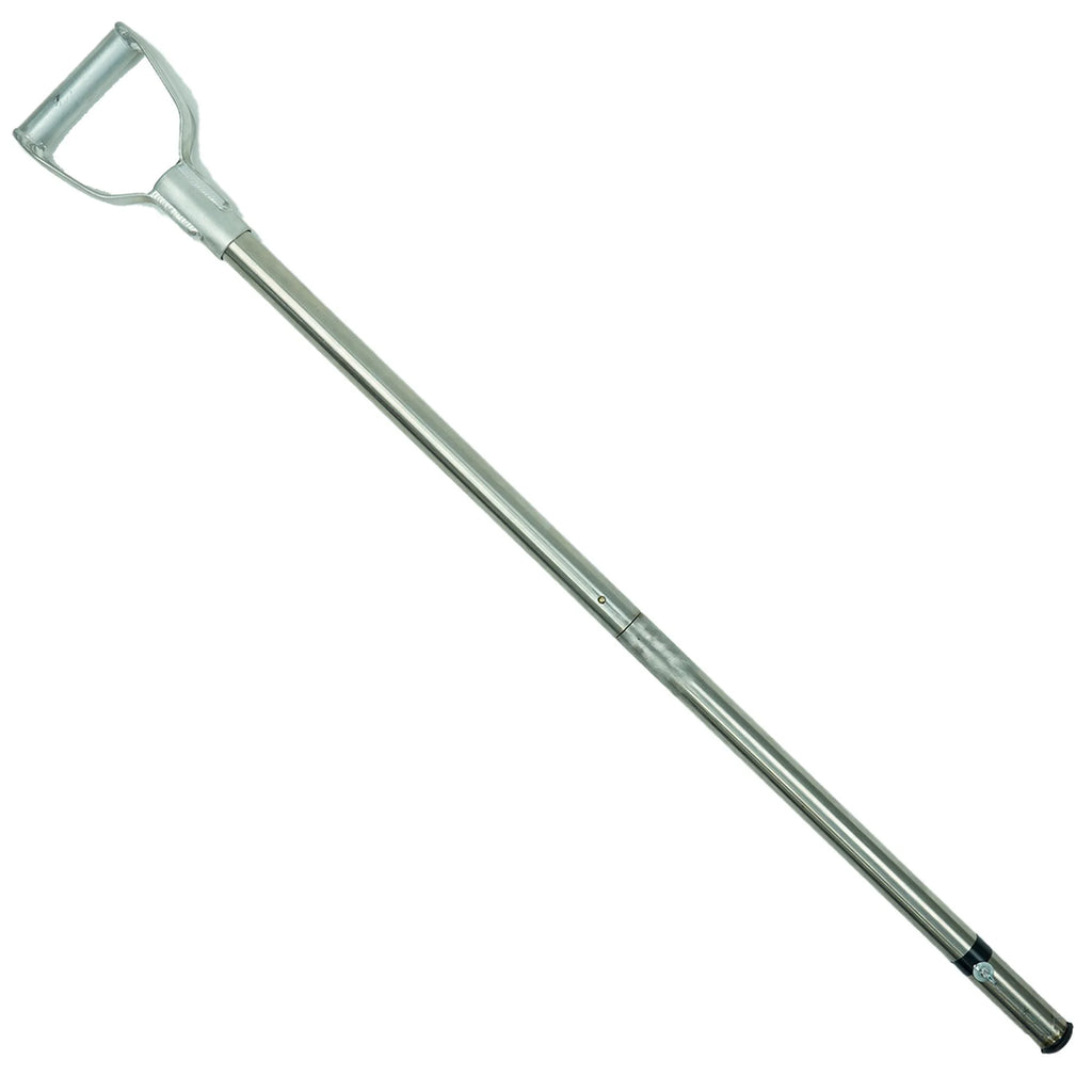 Metal Detector Sand Scoop with Stainless Steel Handle J801250