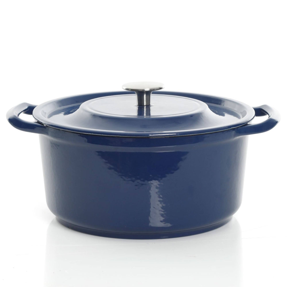 5qt Casserole with Glass Steamer G2933