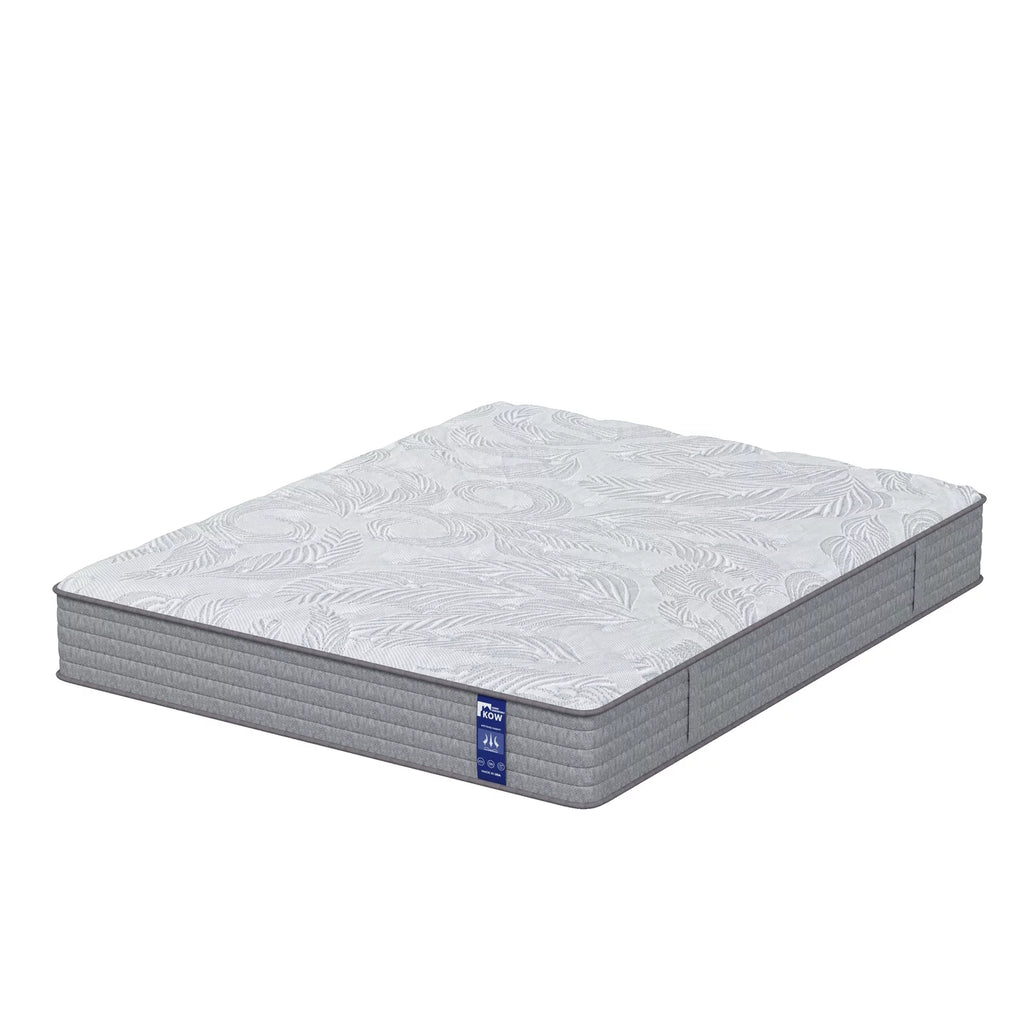12 Full Size Gel Memory Foam Pocket Spring Hybrid Mattress B271