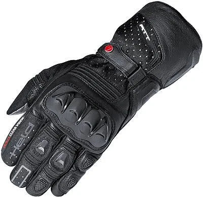 Black Gore-Tex Gloves R34112
