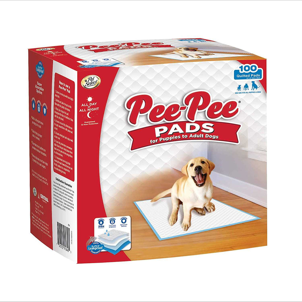 Pet Pee Pads S72381