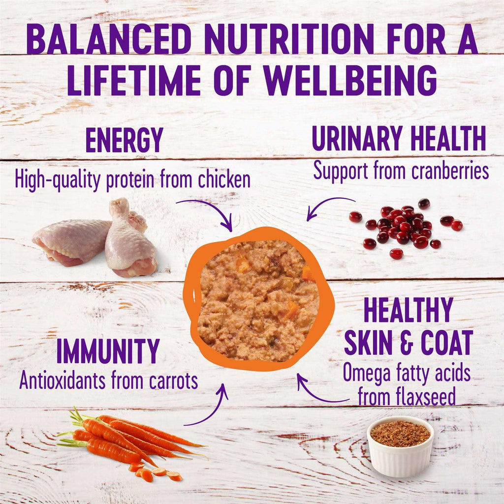 Complete Health Pâté S14067