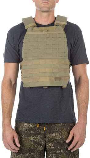 Black Plate Carrier Z13293