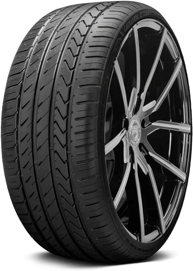 265/40ZR22 106W Tire P328