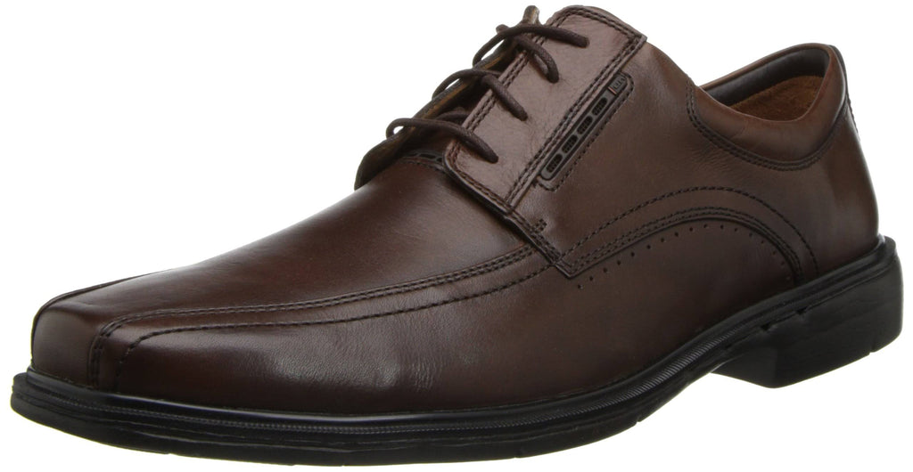 Brown Un.Kenneth Shoes C13546
