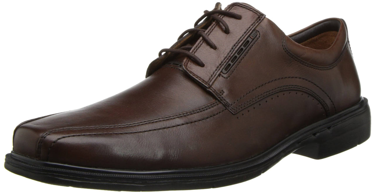 Brown Un.Kenneth Shoes C13546