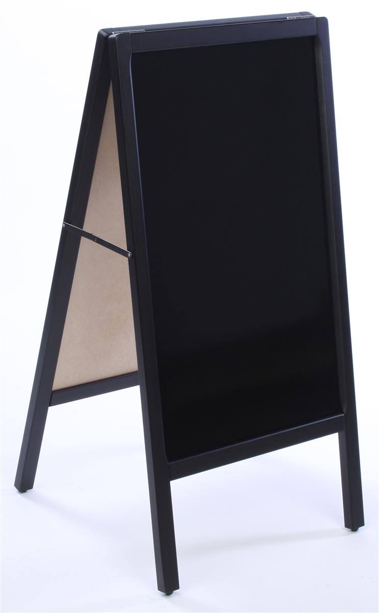 Double-Sided Blackboard G41196