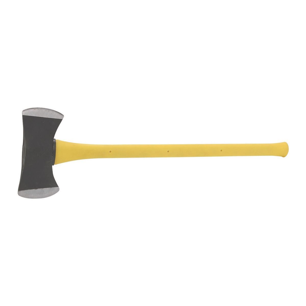 3-1/2 lb. Fiberglass Double Bit Axe D74737