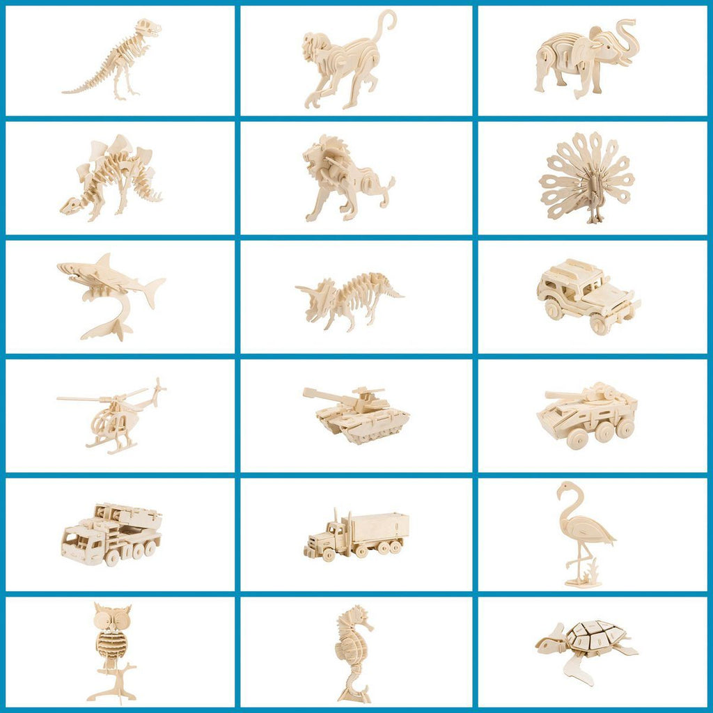 Puzzle Set X99646