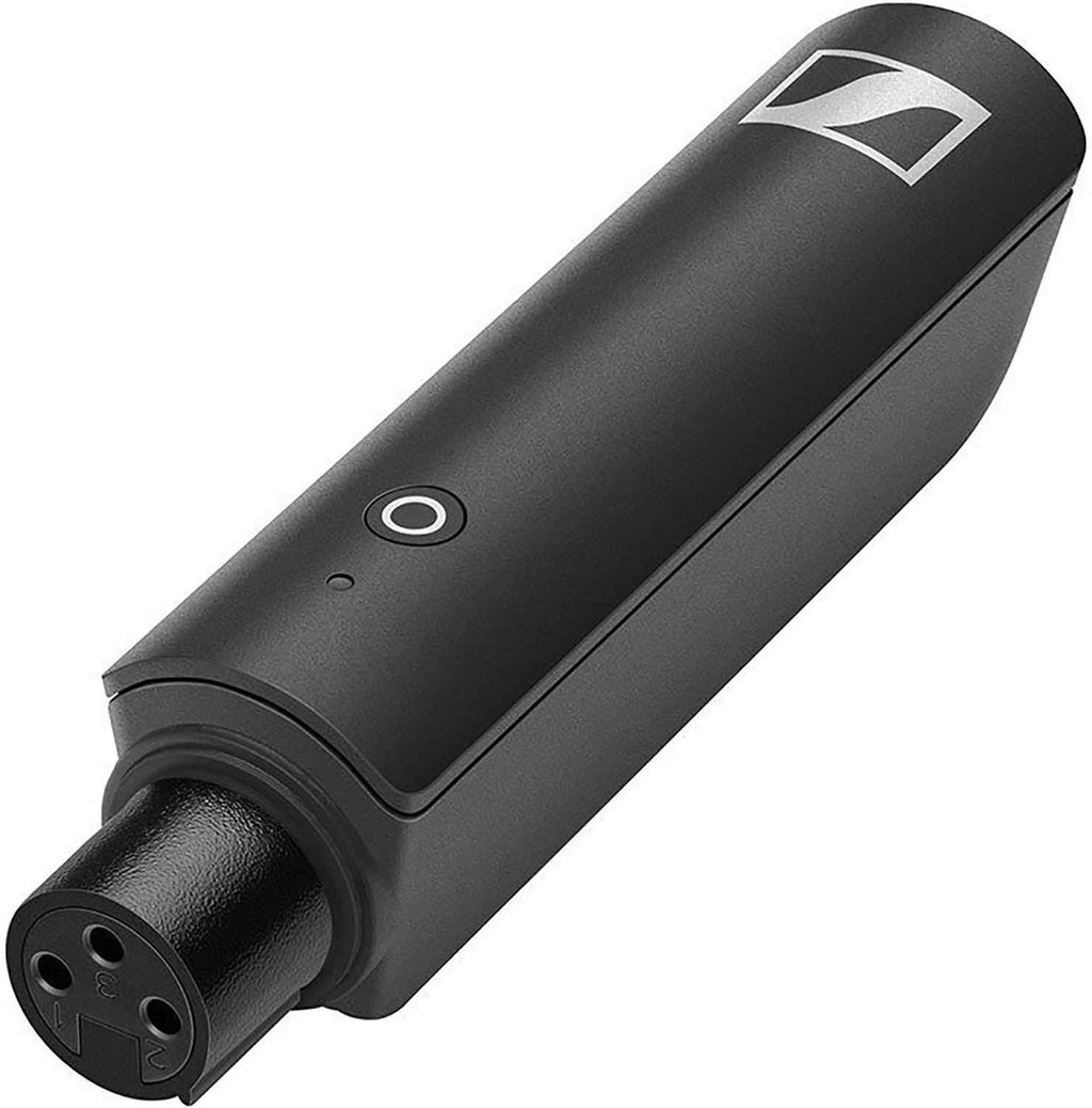 Wireless Digital Portable Interview Set V409909