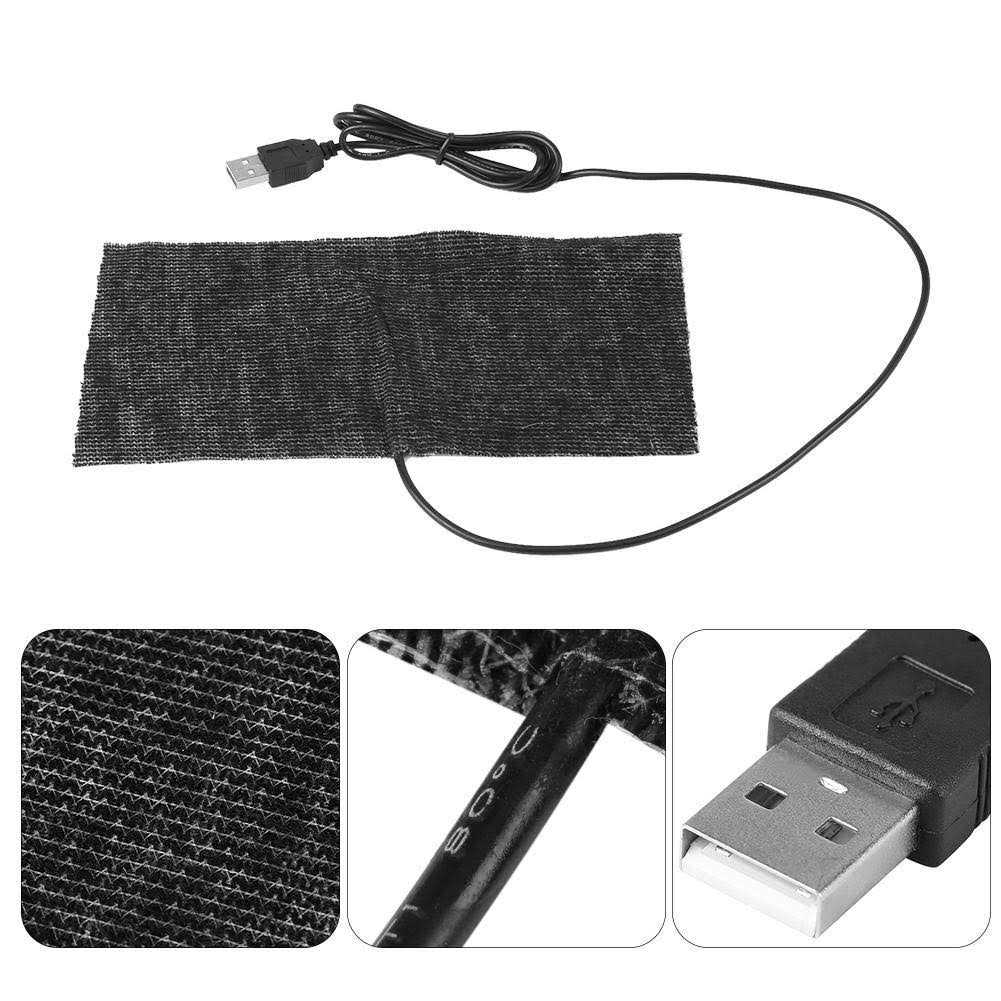 USB Heating Pad Z644