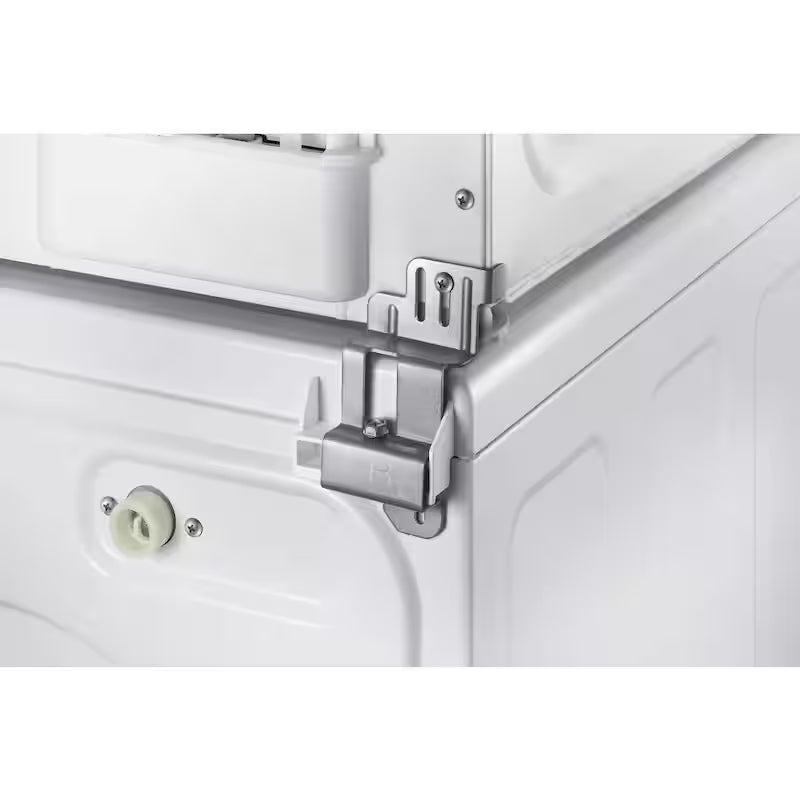 Front Load Washer and Dryer Laundry Stacking Kit D1350