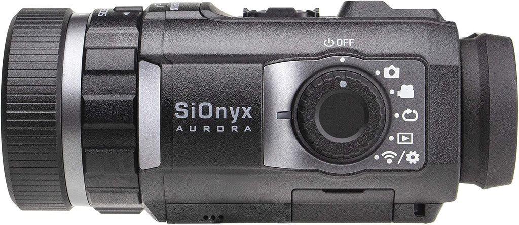Full-Color Digital Night Vision Camera with Hard Case U9675