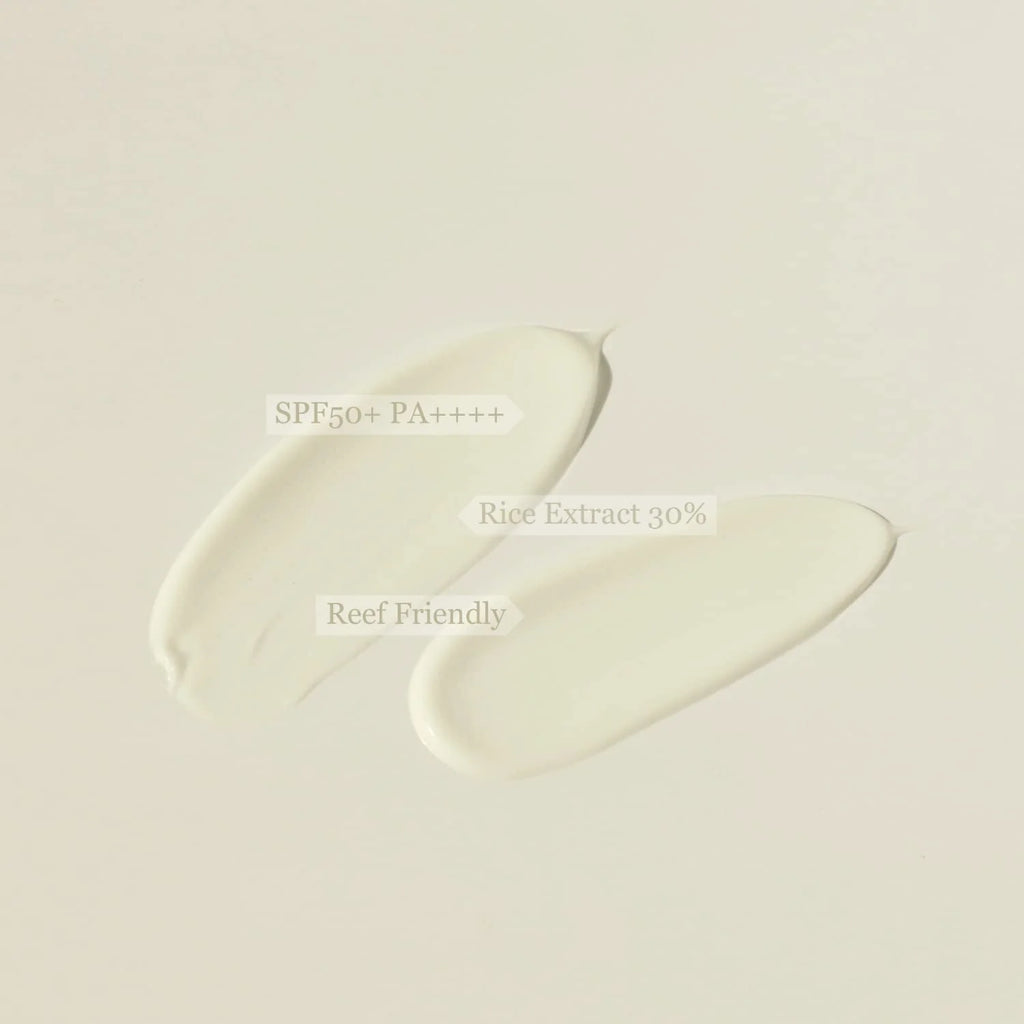 Rice + Probiotics Sunscreen SPF 50+ PA++++ 50ml 2-Pack E771