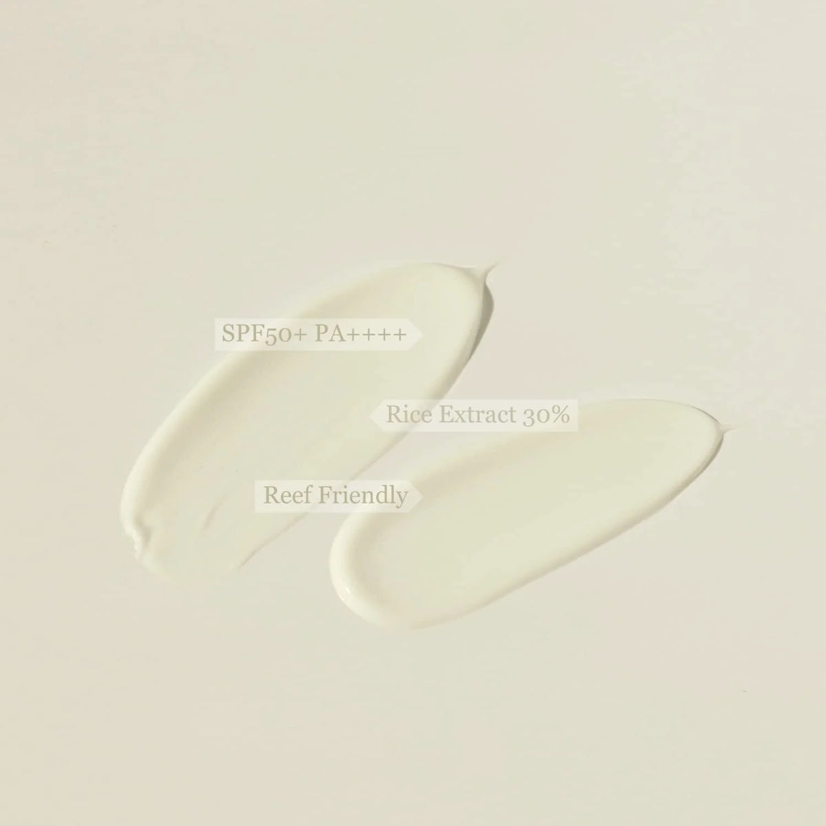 Rice + Probiotics Sunscreen SPF 50+ PA++++ 50ml 2-Pack E771