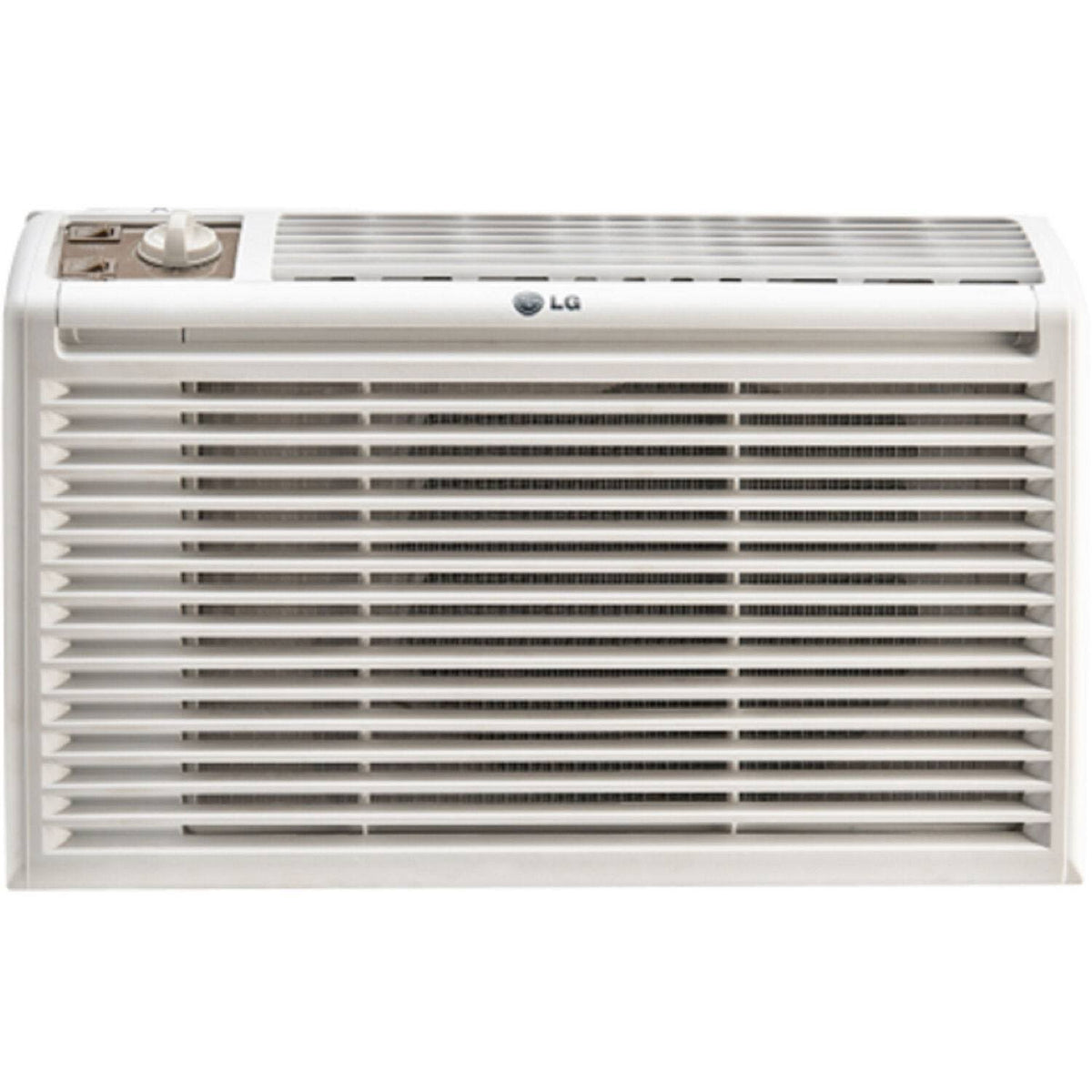 White 5,000 BTU Window Air Conditioner B22175