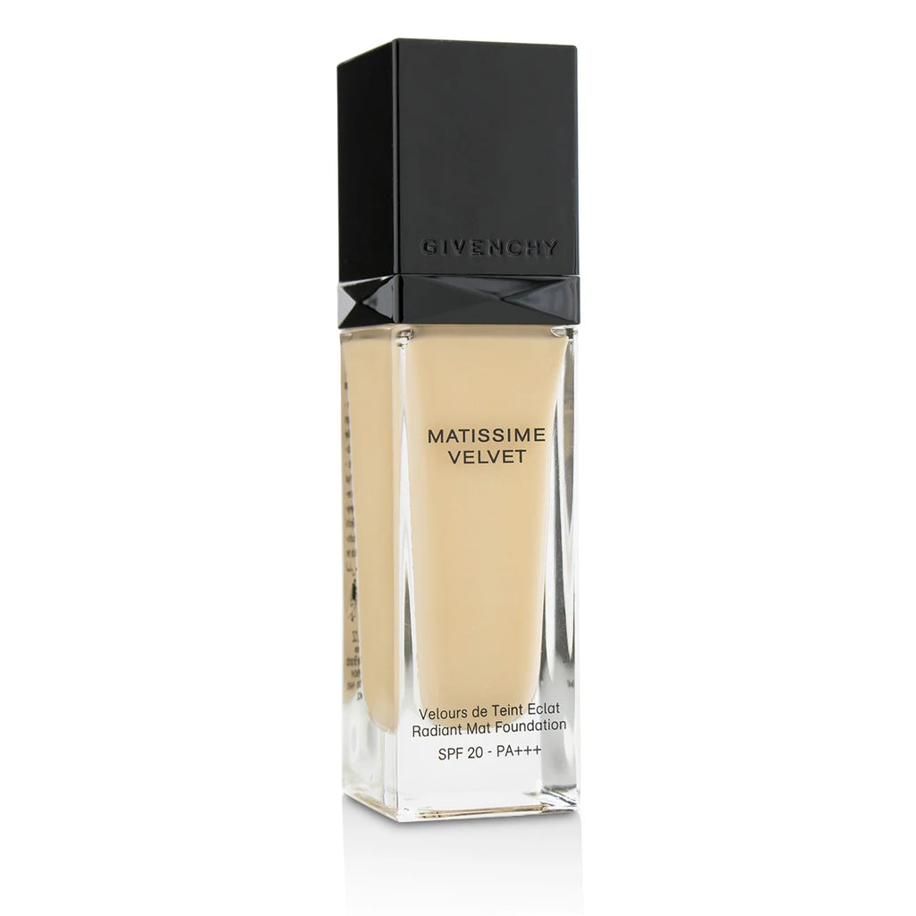 Velvet Radiant Mat Fluid Foundation SPF 20 30ml T680