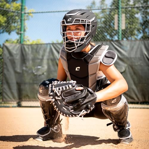 Catcher's Kit M31896