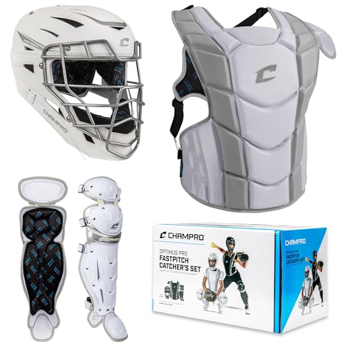 Catcher's Kit M31896