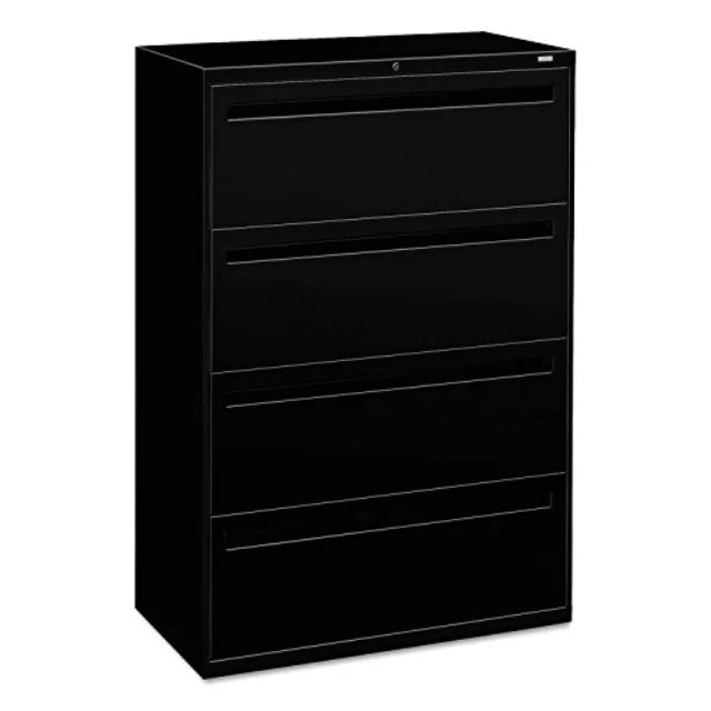 4-Drawer Lateral C149