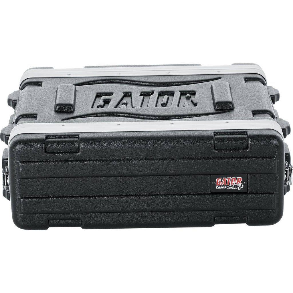 3U Shallow Rack Case W463003