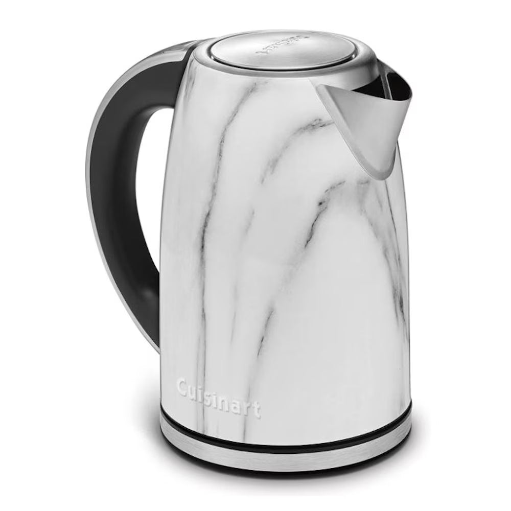 Marble Electric Cordless Tea Kettle E1997
