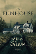 Funhouse F310378