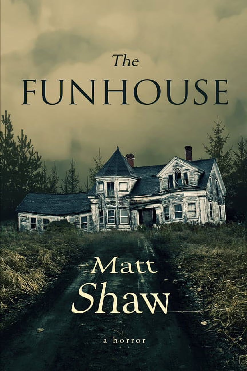 Funhouse F310378