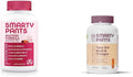 Gummy Multivitamin with Omega 3 Fish Oil, Vitamin D3, C, B12 Z857641