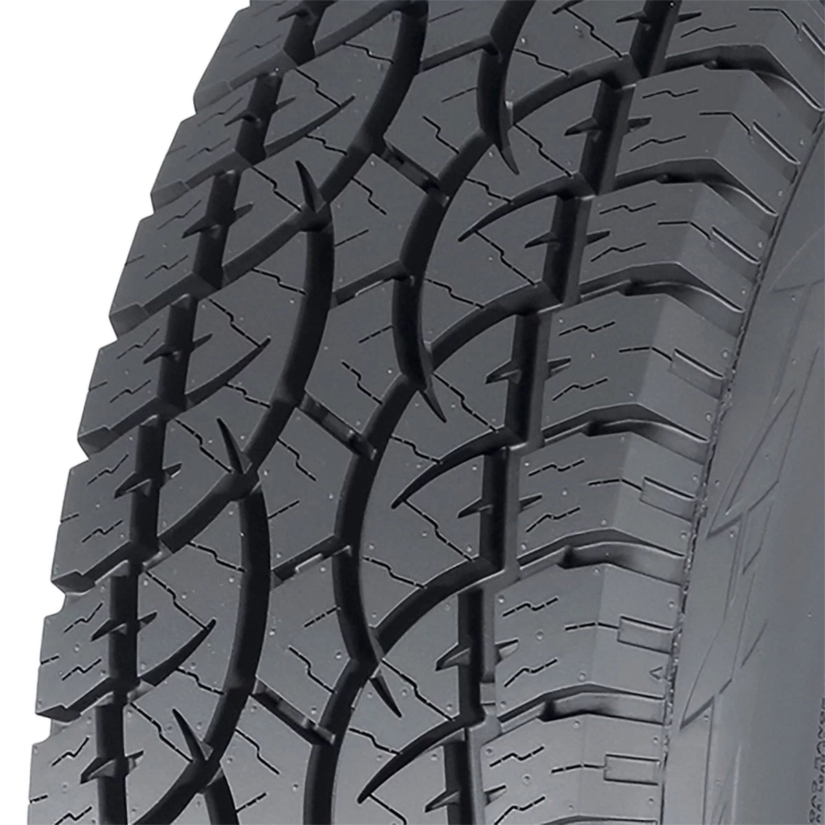 All Terrain 265/60R18 110T Light Truck Tire Y3208
