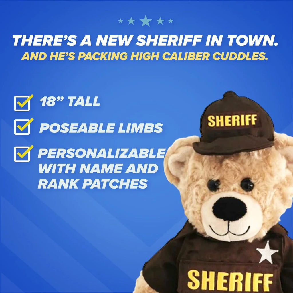 Teddy Bear Z570