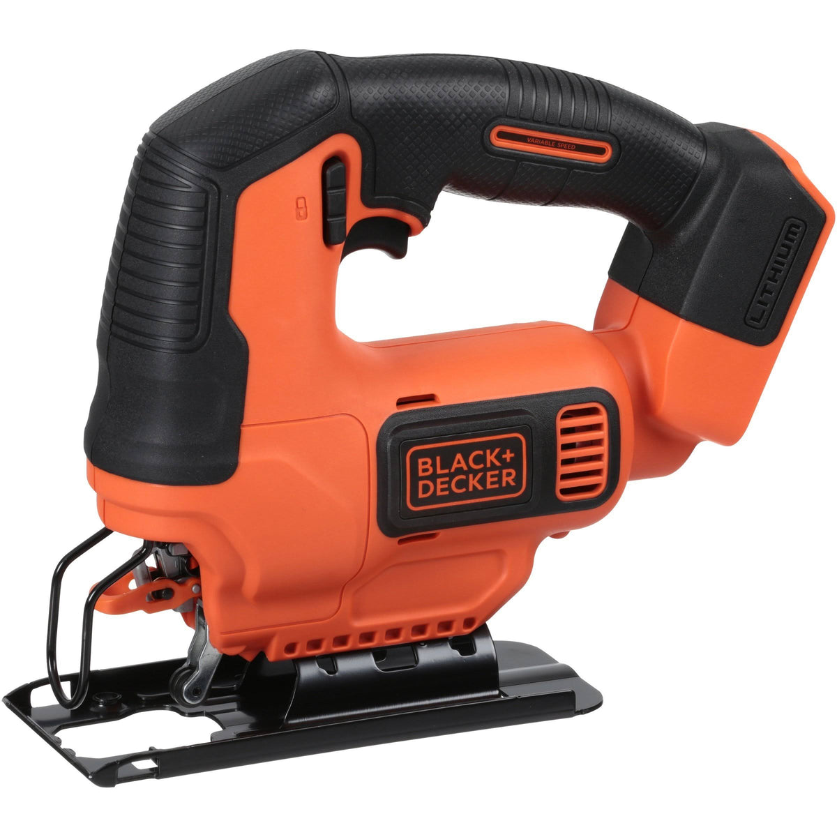 20-Volt Lithium-Ion Jig Saw O954