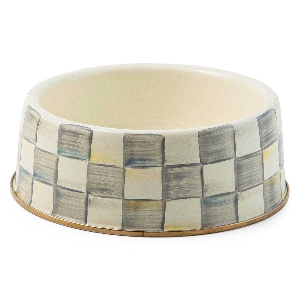 Check Pet Dish O24705