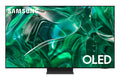 77 Class OLED 4K Smart TV P221
