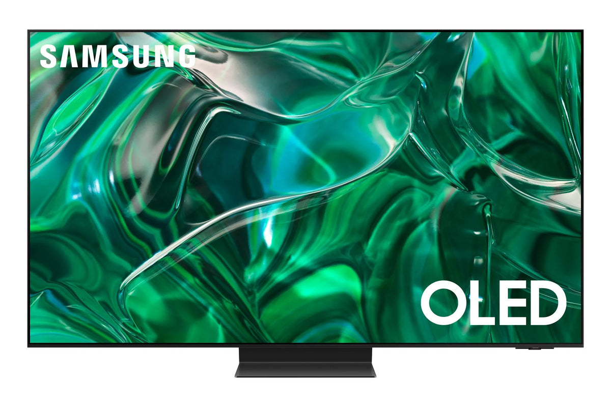 77 Class OLED 4K Smart TV P221