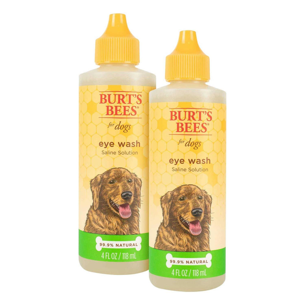 Eye Wash with Saline Solution for Dogs Y71119